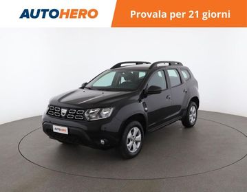 DACIA Duster 1.5 Blue dCi 8V 115 CV 4x2 Comfort