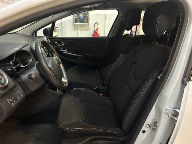 RENAULT Clio Sporter 0.9 TCe 12V 90CV Costume National