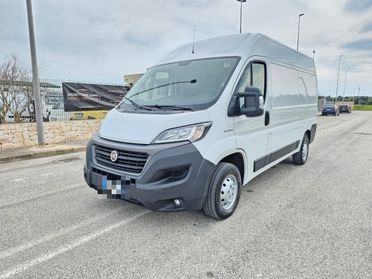 FIAT Ducato 33 2.3 MJT 140CV PM-TM Furgone