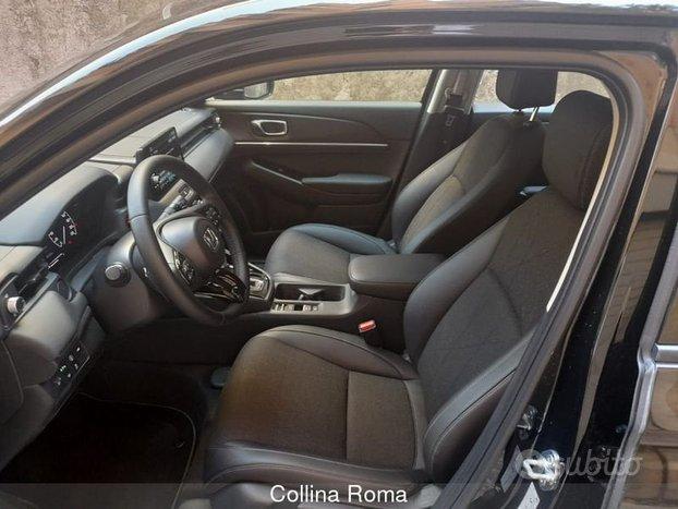 Honda HR-V 1.5 Hev eCVT Advance