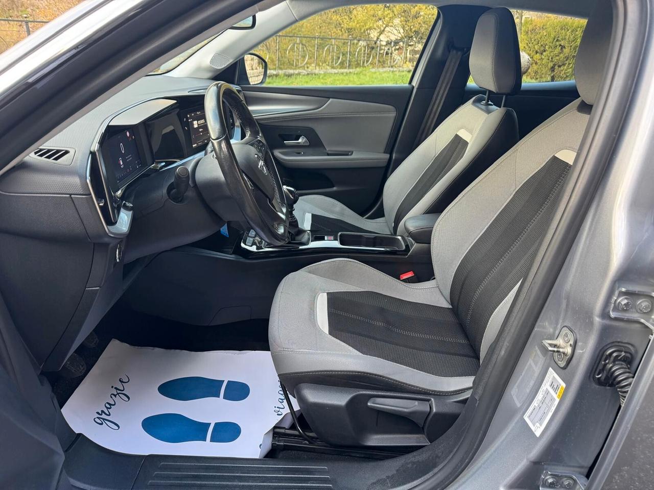 Opel Mokka 1.5 diesel Elegance