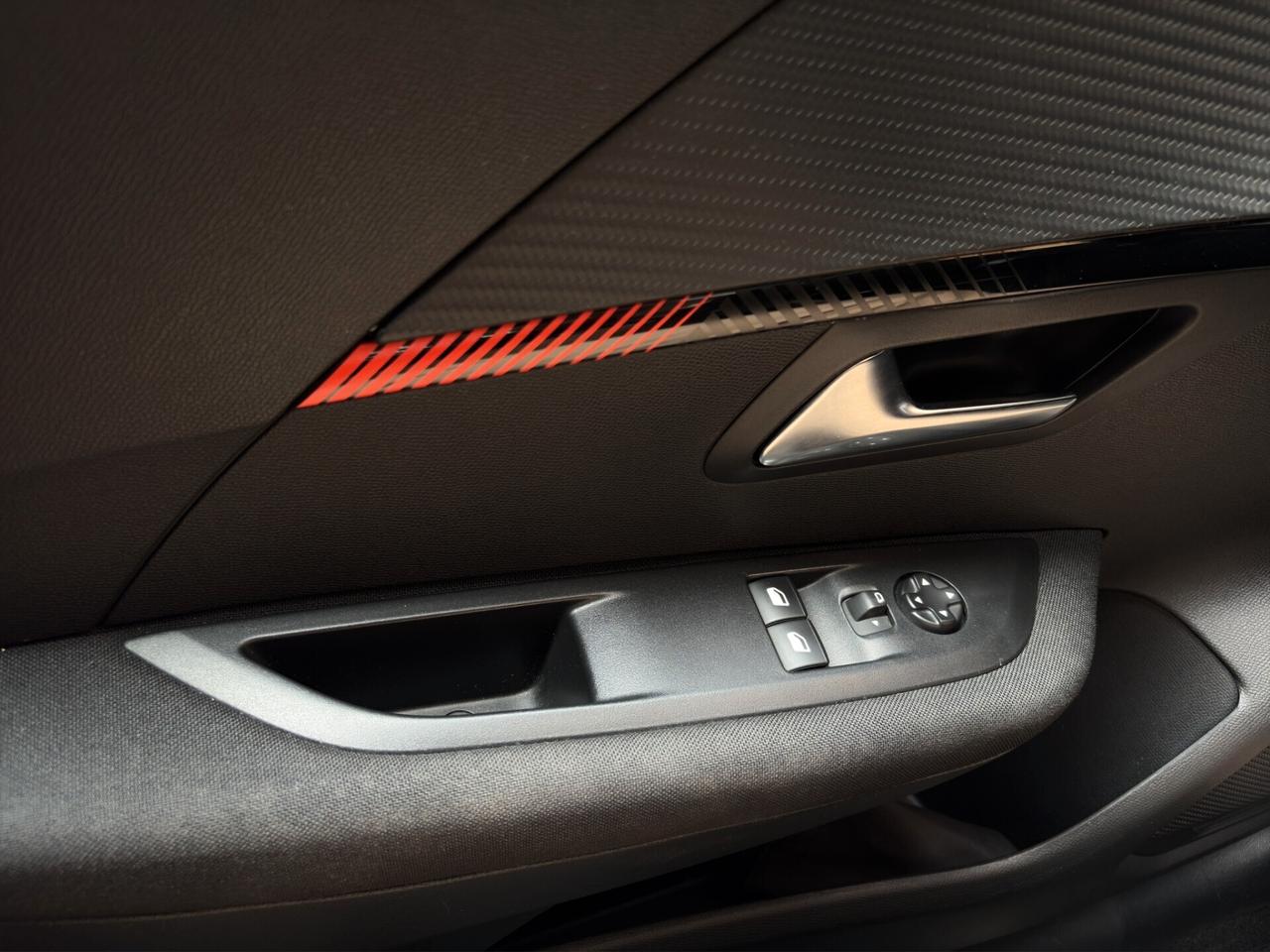 Peugeot 208 1.2 75CV - DISTRIBUZIONE FATTA