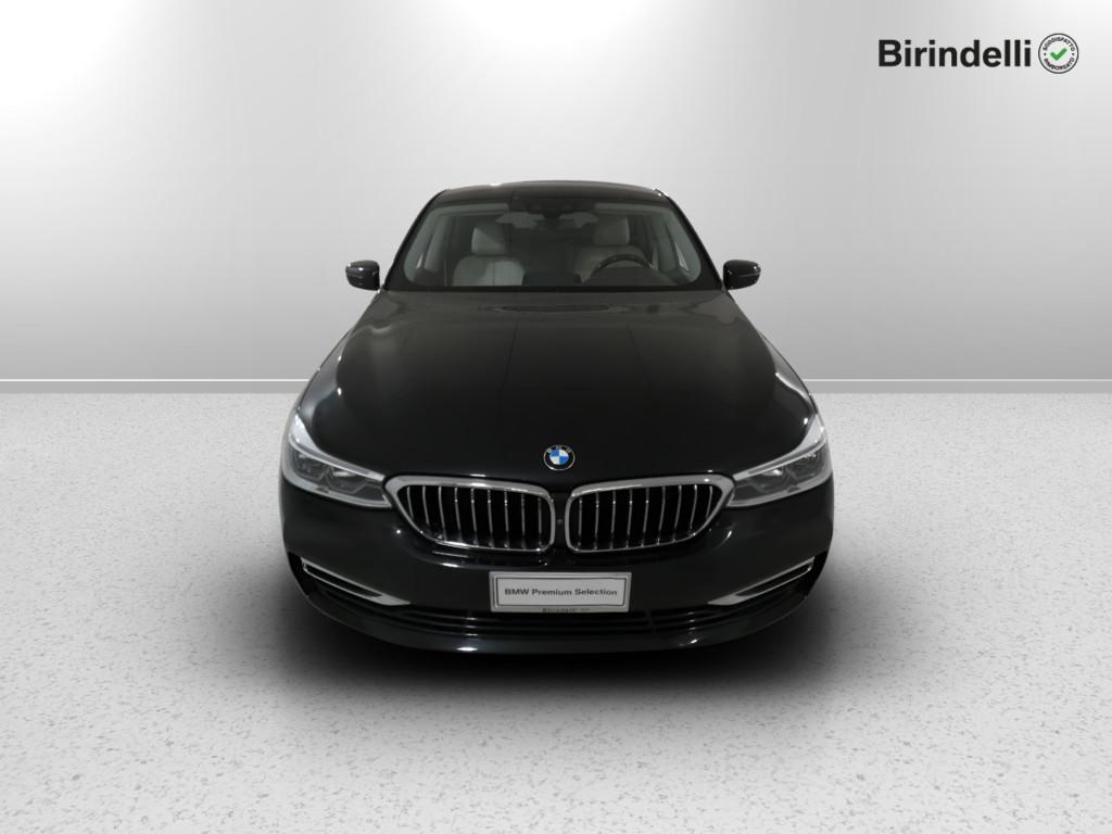 BMW Serie 6 G.T. (G32) - 630d 249CV Gran Turismo Luxury