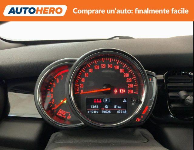 MINI Cooper 1.5 Cooper