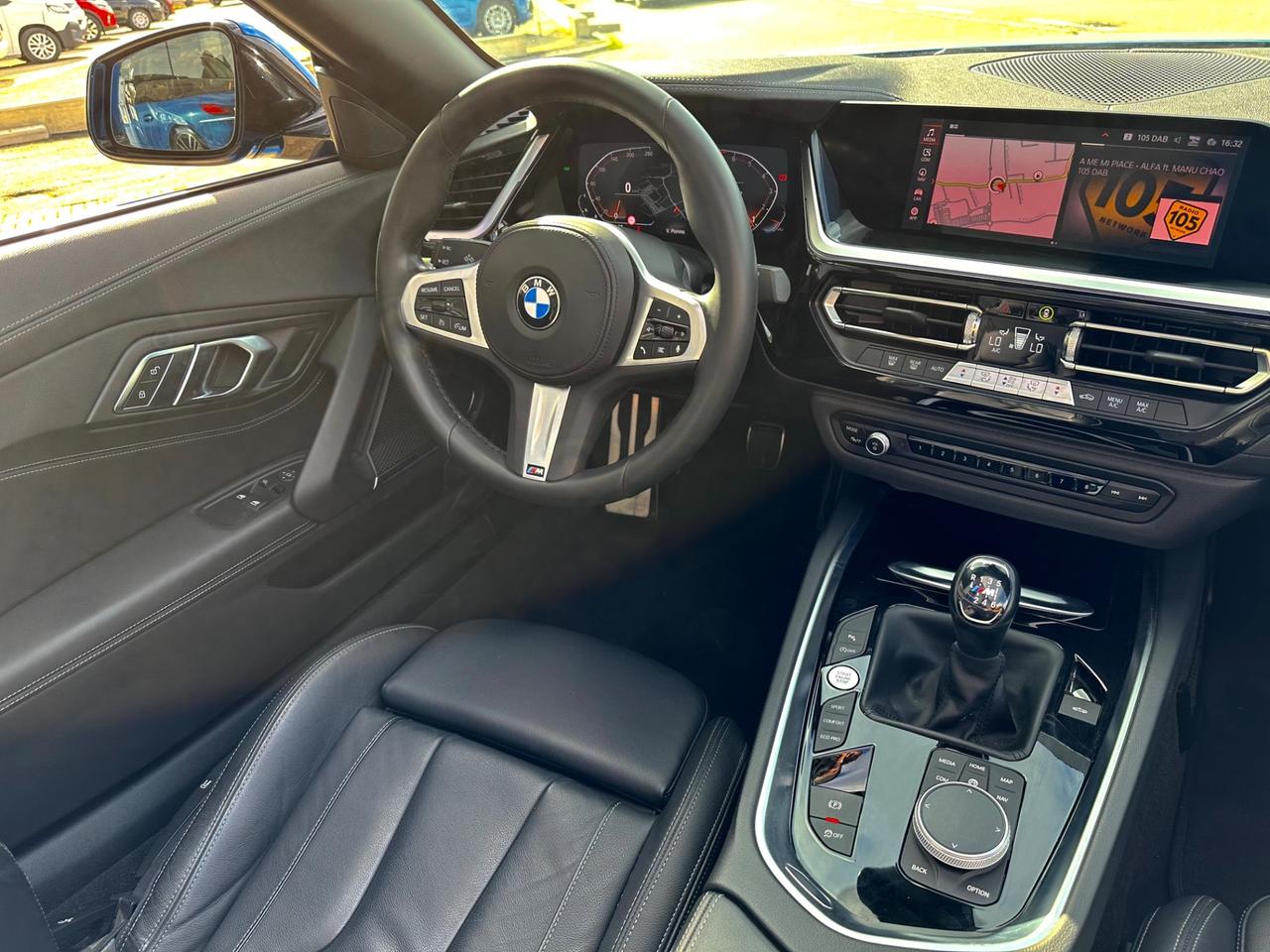 Bmw Z4 G29 sDrive 20i Msport