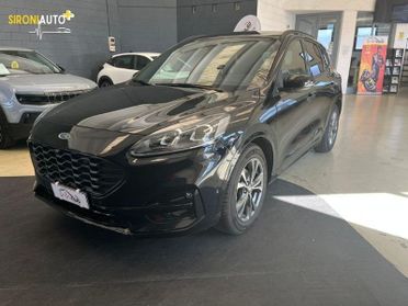 Ford Kuga Kuga 2.0 EcoBlue 120 CV aut. 2WD ST-Line - PROMO SIRONIAUTO+