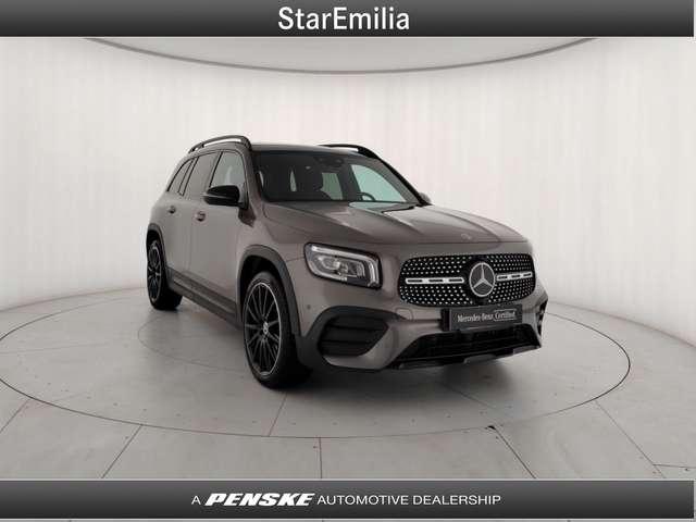 Mercedes-Benz GLB 200 GLB 200 d Automatic Premium