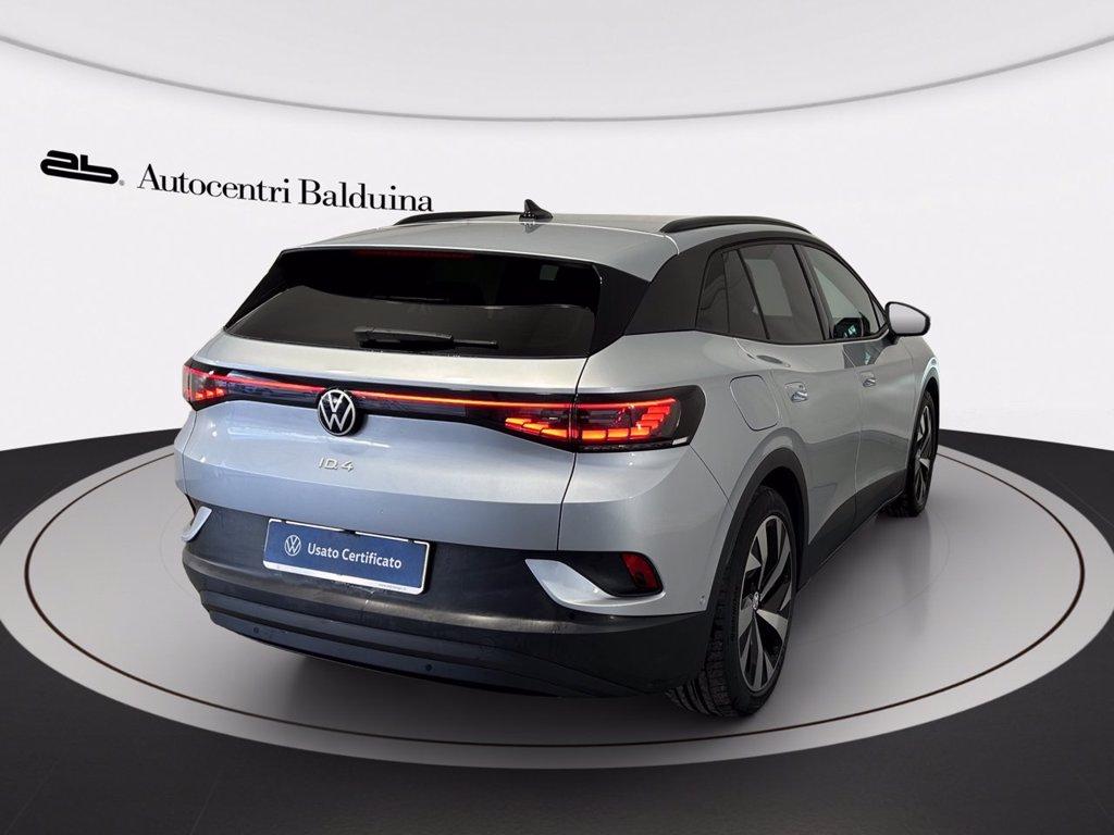 VOLKSWAGEN Id.4 77 kwh pro 4motion 265cv del 2024