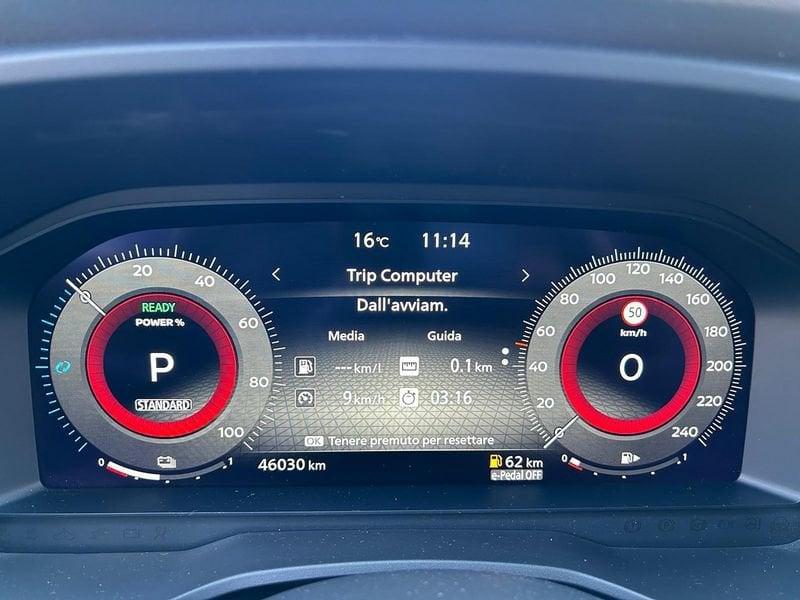 Nissan X-Trail 1.5 e-POWER Tekna 2WD Auto