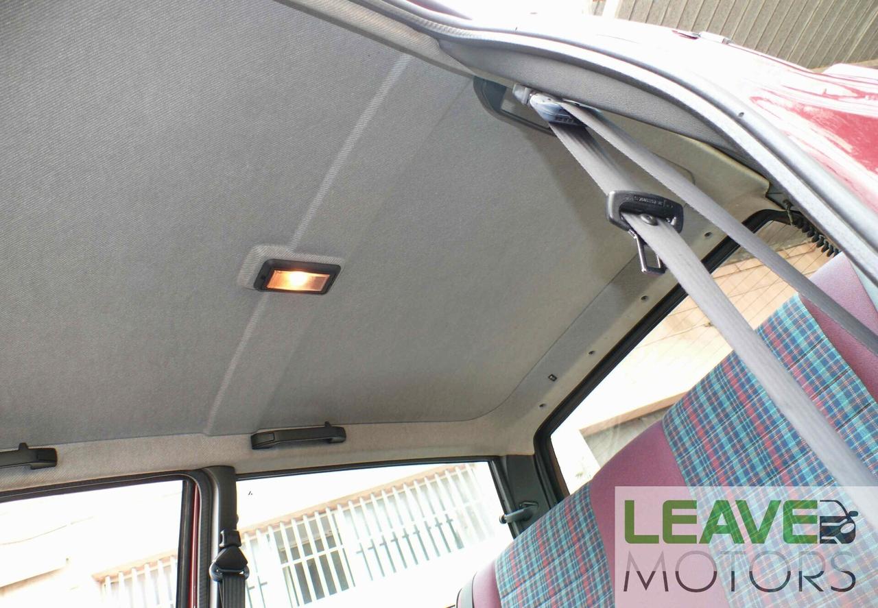 Autobianchi Y10 1.1 i.e. cat Iglo (M1390)