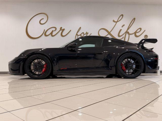 PORSCHE 911 GT3 992.2 Pdk IVA ESPOSTA