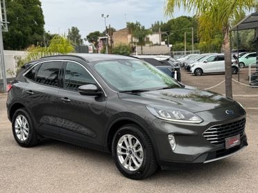 Ford Kuga 1.5 EcoBlue 120CV aut. 2WD Titanium 2022