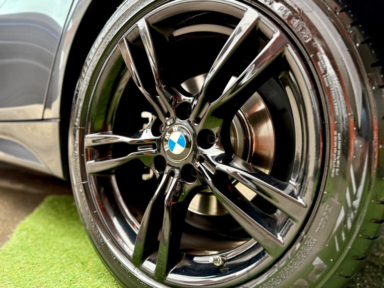 Bmw 318 318d Touring Msport *FULL OPTIONAL*