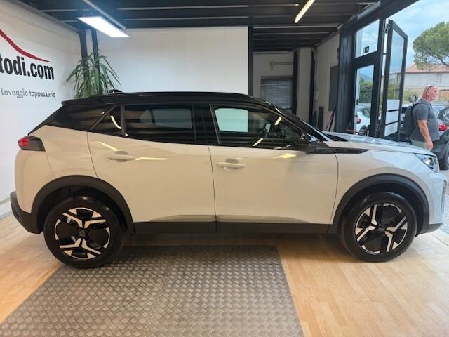 Peugeot 2008 PureTech 130 S&S EAT8 GT