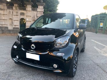 Smart ForTwo 70 PASSION AUTOMATICA 2019 IVA ESP