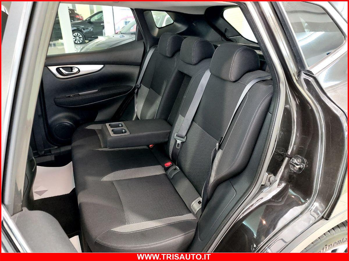 NISSAN Qashqai 1.6 DCI XTronic N-Connecta (TETTO PANORAMICO+NAVI)