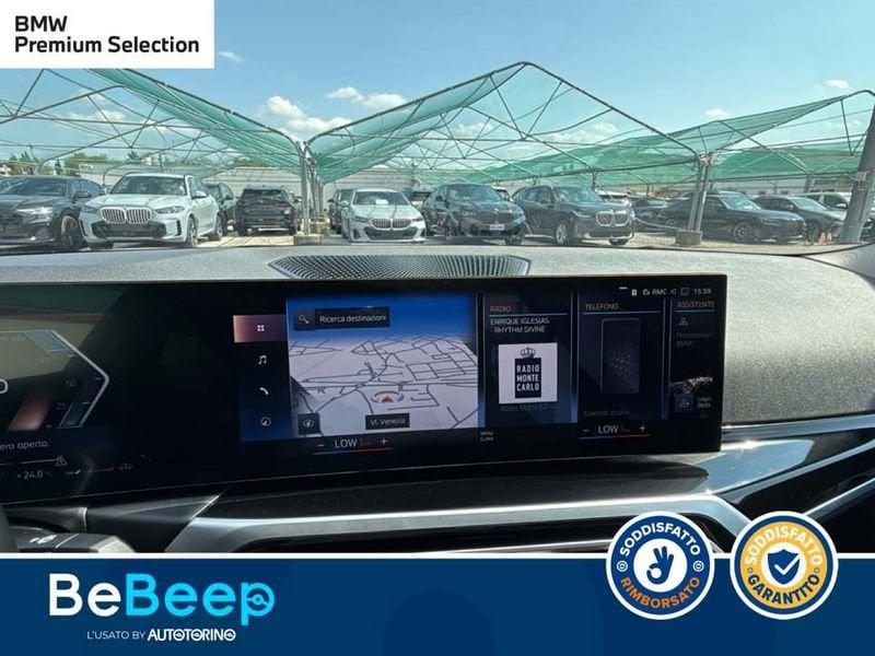 BMW Serie 3 Touring 320D TOURING MHEV 48V XDRIVE AUTO