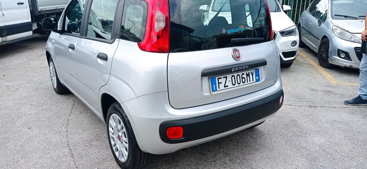 Fiat Panda 1.2 Easy