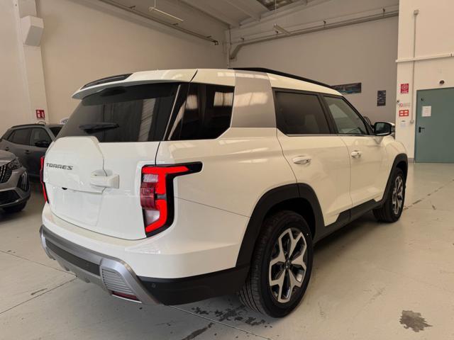 KGM Torres 1.5 Turbo GDI Aut. Dream 163CV KM.0