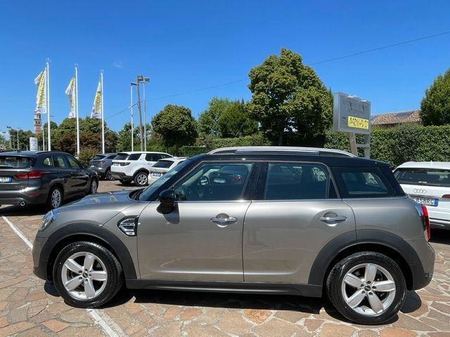 MINI Countryman 2.0 Cooper D Countryman