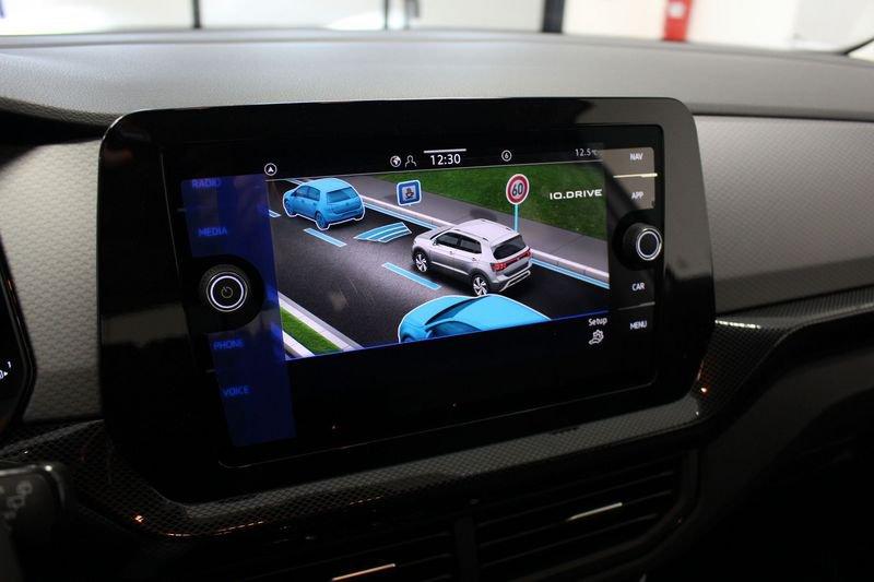 Volkswagen T-Cross 1.0 TSI 85kW Edition Plus DSG