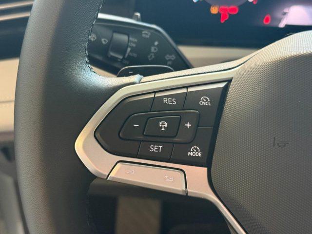 VOLKSWAGEN Tiguan 2.0 TDI 150 CV DSG Elegance