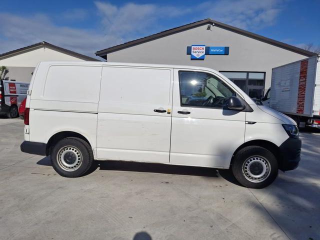 VOLKSWAGEN TRASPORTER 2.0 TDI 100 CV PMTM