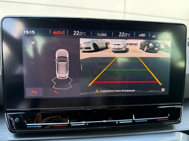 CUPRA Formentor 1.5 TSI 150cv DSG FULL LED-TELECAMERA-IVA ESP