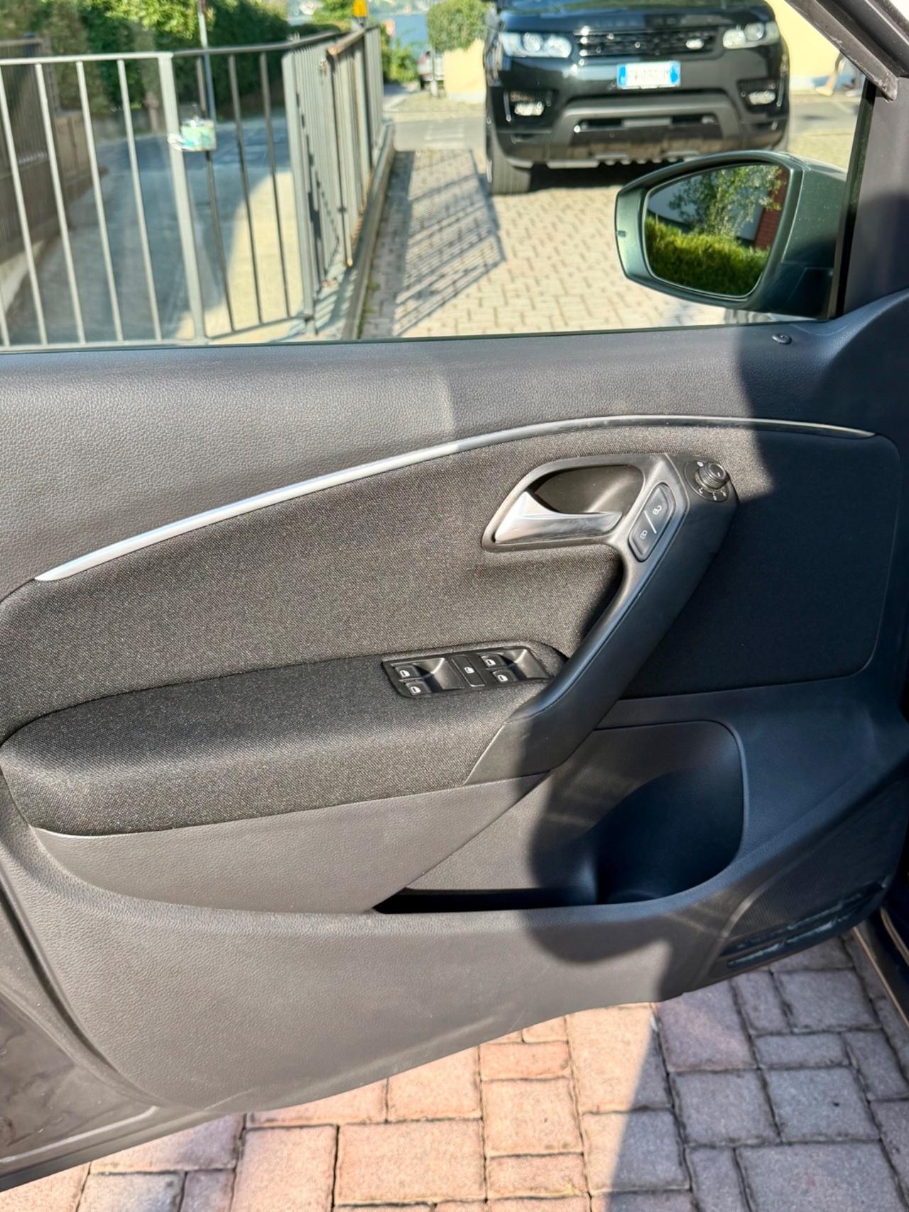 Volkswagen Polo 1.4 TDI 5p. Fresh