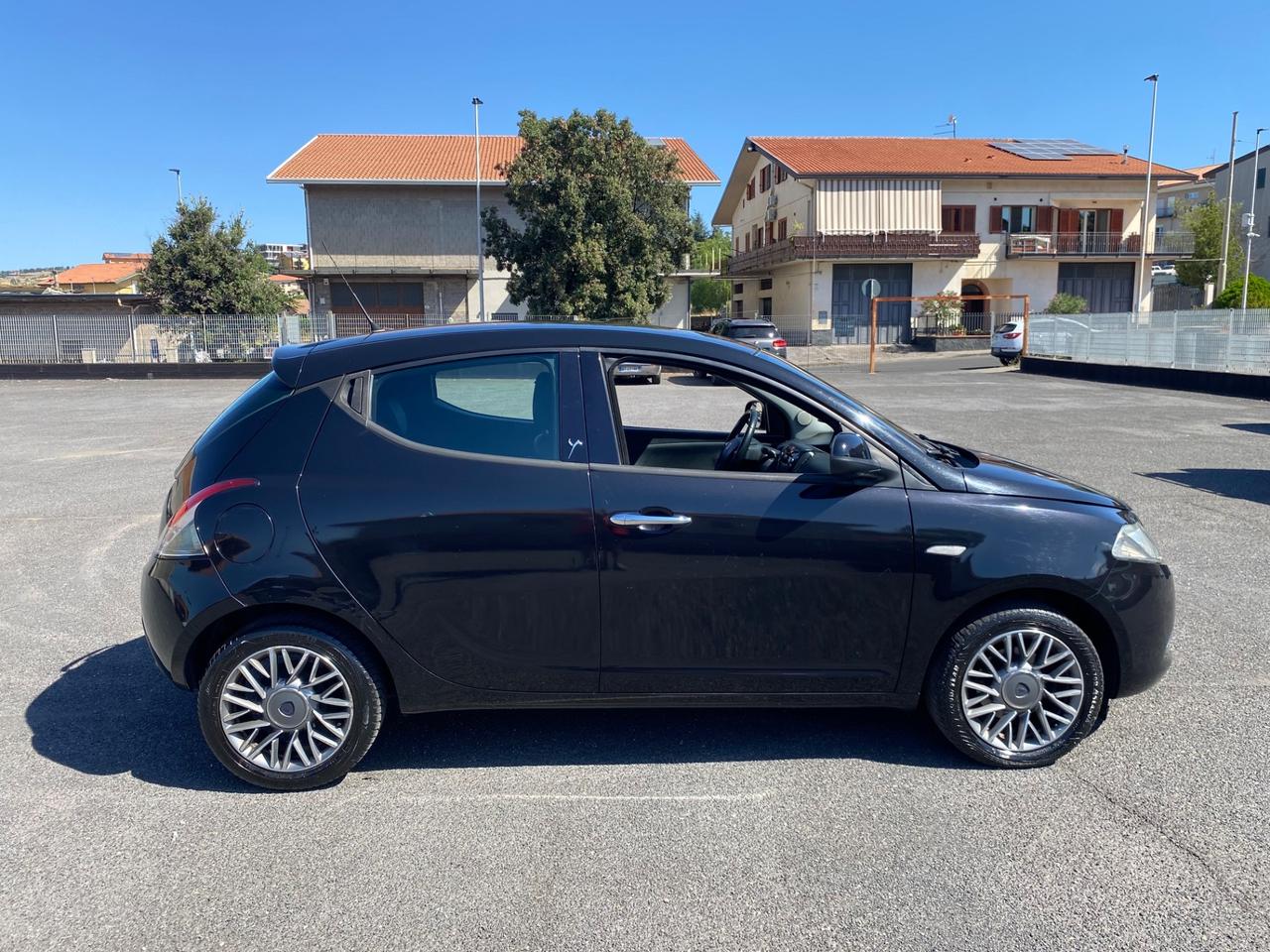 Lancia Ypsilon 1.3 MJT CV 5 porte S&S Platinum