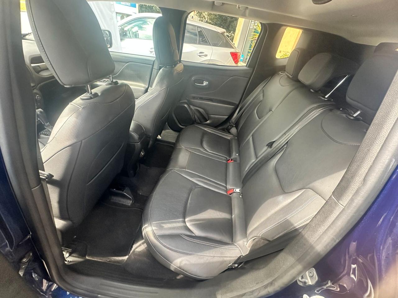 Jeep Renegade 1.6 Mjt 120 CV S