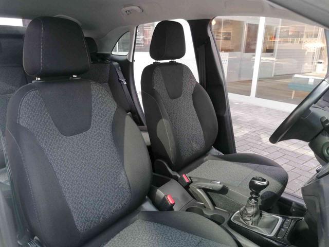 OPEL Crossland 1.2 Turbo 12V 110 CV Start&Stop Edition