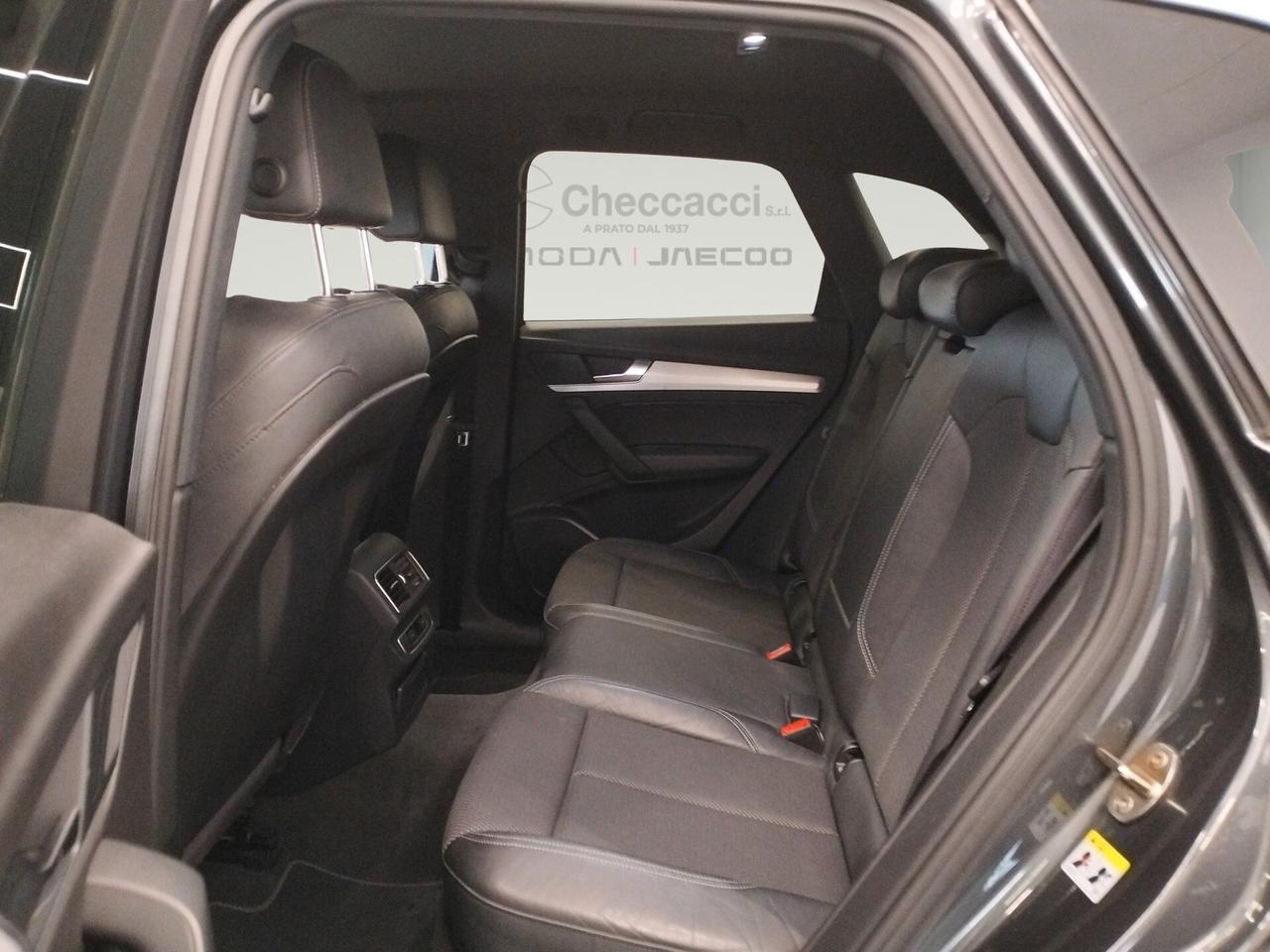 Audi Q5 2.0 TDI 190 CV clean diesel quattro S tronic Business