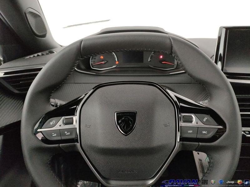 Peugeot 2008 1.2T 100cv Active