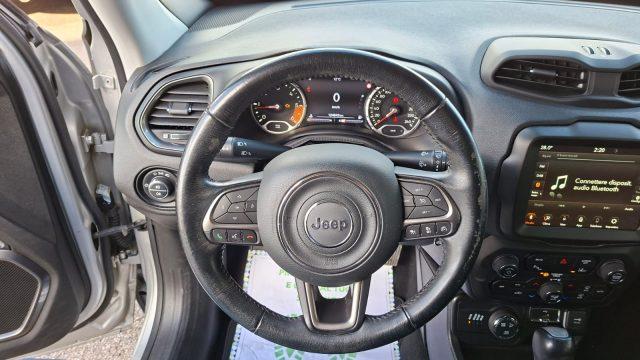 JEEP Renegade 2.0 Mjt 140CV 4WD 4X4 TRAZIONE INTEGRALE LIMITED