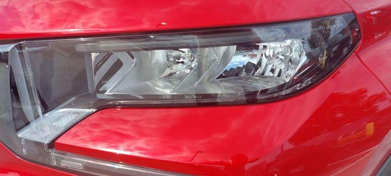 Citroën C3 Nuova Turbo 100cv - YOU