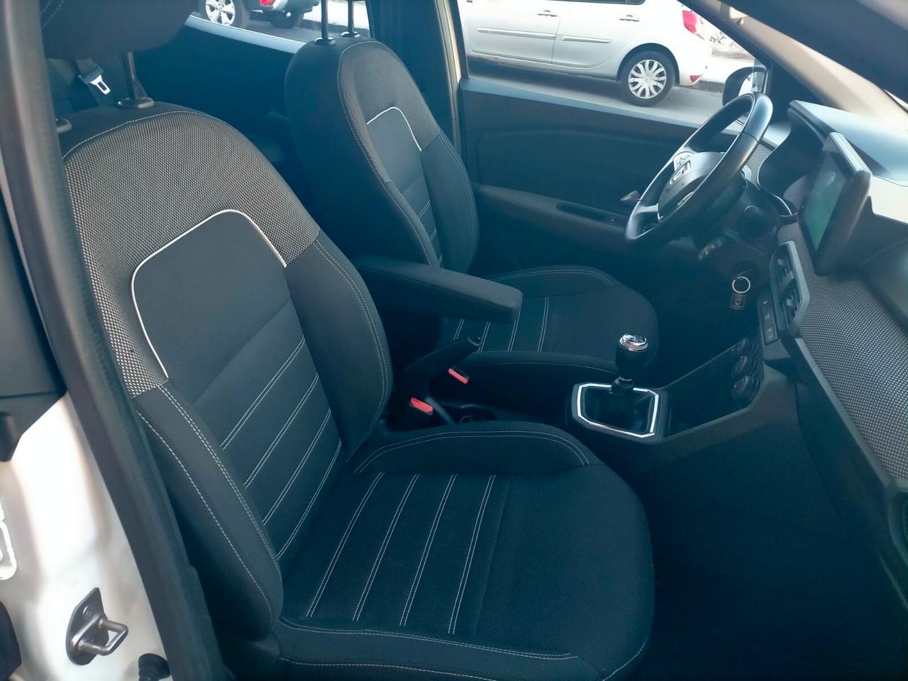 Dacia Sandero Streetway 1.0 TCe gpl ECO-G Comfort SL DaciaPlus