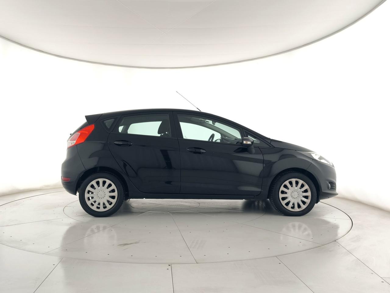 FORD Fiesta 5p 1.5 tdci Titanium 75cv X COMMERCIANTI