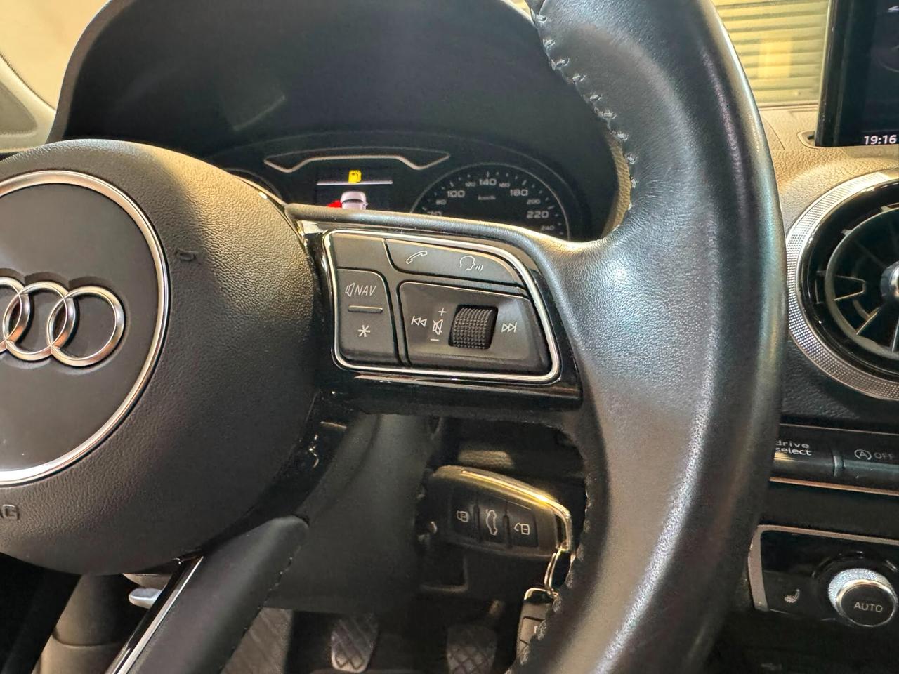 Audi A3 SPB 30 TDI Sport