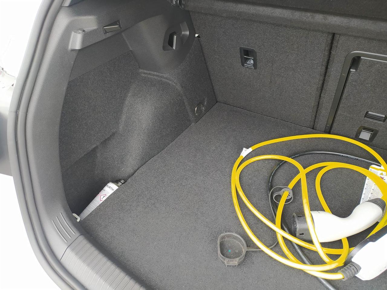 Volkswagen Golf 1st Edition Life 1.4 eHybrid #6450