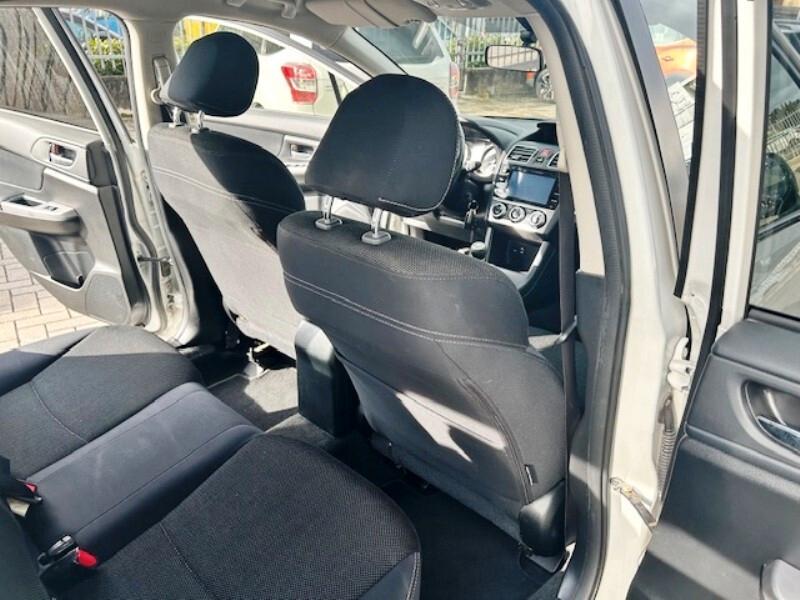Subaru XV 2.0d Style