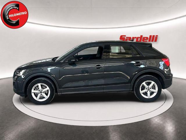 AUDI Q2 30 TDI S tronic Business