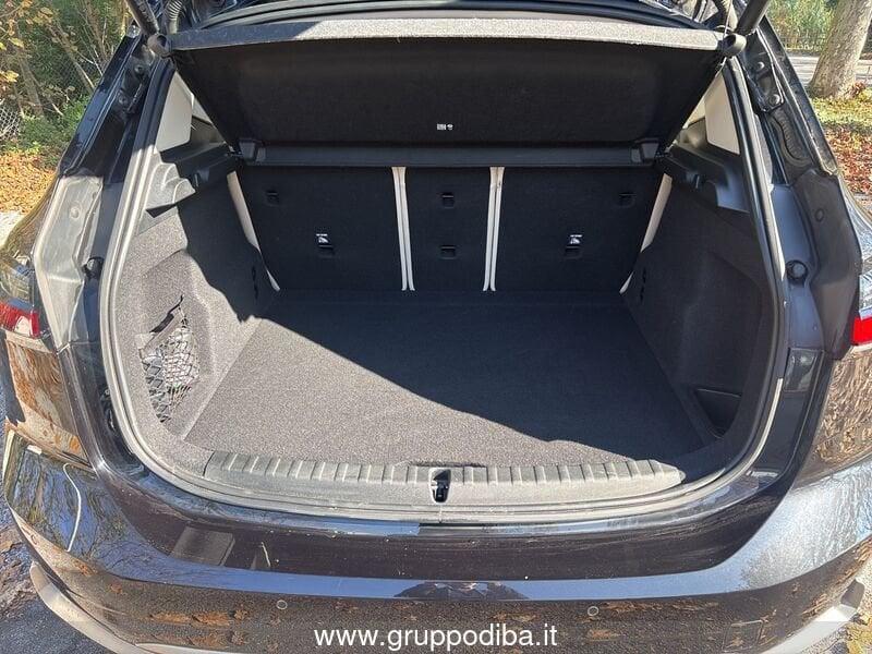 BMW Serie 2 Active Tourer Serie 2 U06 Active Tourer 218d Active Tourer Luxury auto