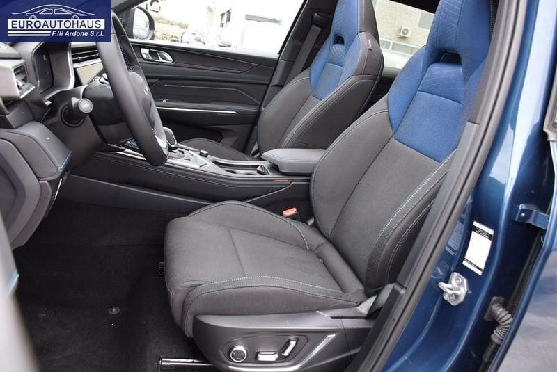 Lynk & Co 01 01 1.5 192KW PHEV DCT 6.6 KW OBC