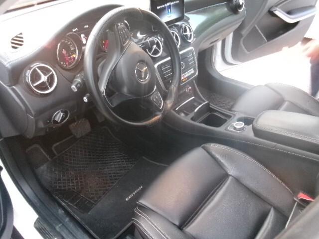 Mercedes-benz GLA 200 d Automatic Premium