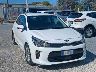 Kia Rio 2017 - 1.0 T-GDi 12V OK NEOP. LB AUTOMOBILI
