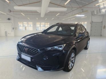 CUPRA FORMENTOR 1.4 E-HYBRID DSG SUV