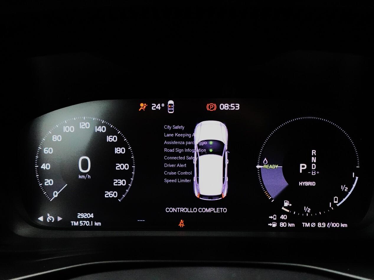 Volvo XC40 1.5 BZ T5 262 CV PHEV INSCRIPTION EXPRESSION