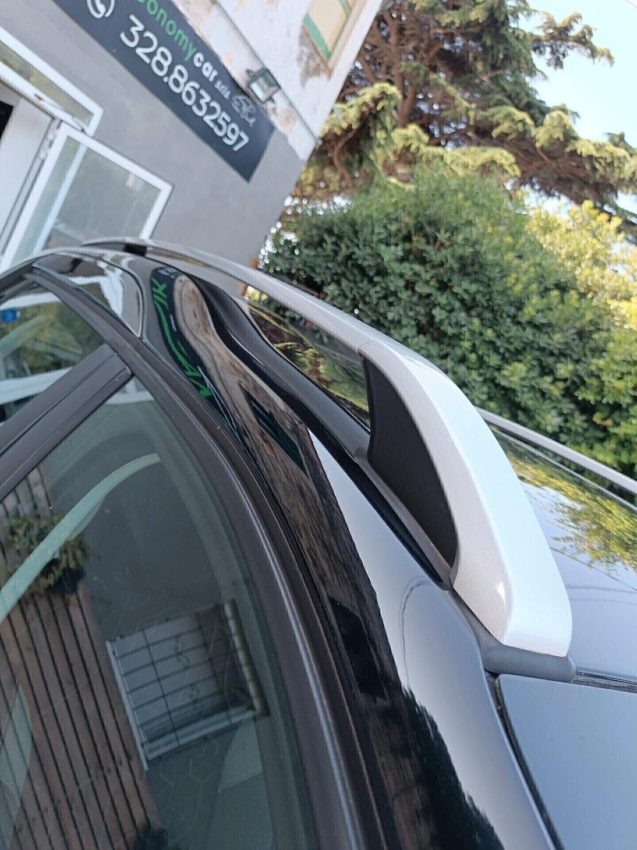 Peugeot 2008 1.2 49000KM-Cinghia Nuova-12/2019
