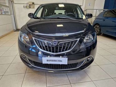 Lancia Ypsilon Ypsilon 1.0 FireFly 5 porte S&S Hybrid Platino